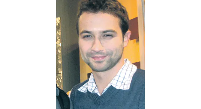 Nie osiadam na laurach