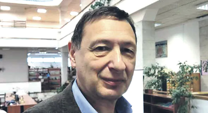 Nadchodzi światowa rewolucja