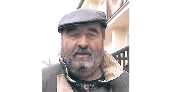 Jestem z teatru, nie z serialu