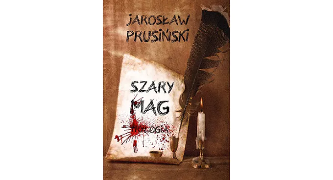 Miłość silniejsza niż magia