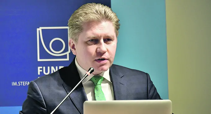 Władza gotowa podpalić Polskę