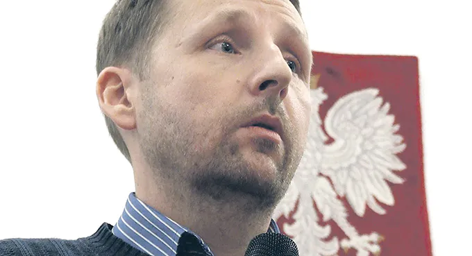 Mamy Zachód, tyle że dziki