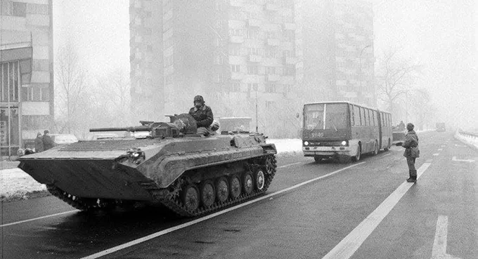 Polski jesteśmy warci