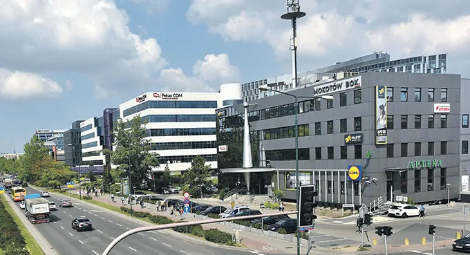 Jordańska spółka widmo