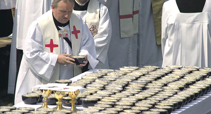 Jak Kuba Bogu, tak Kuba Bogu