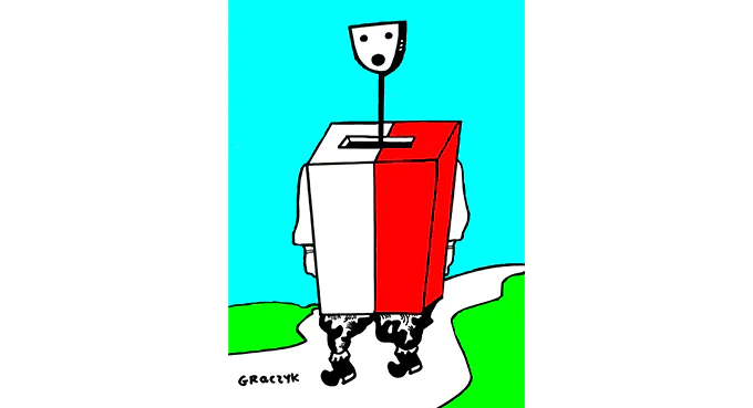 Sterowana nienawiść