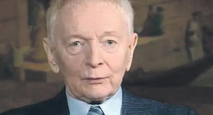 Pomysłowy Dobromir nie żyje