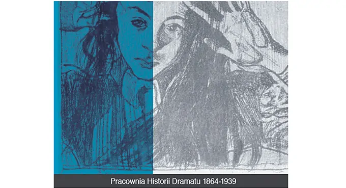 Dramaty spod powierzchni