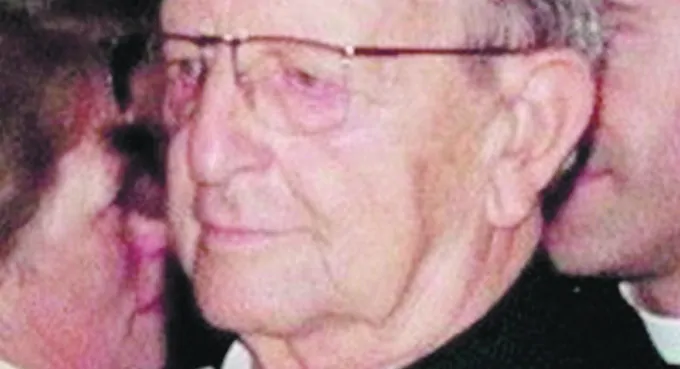 Seryjny pedofil przyjacielem Jana Pawła II