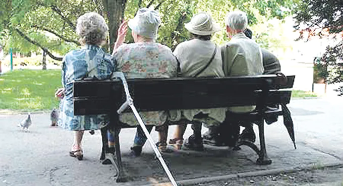 Emerytury toną w finansowej mgle