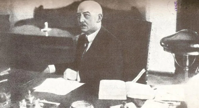 Przestroga przed nacjonalizmem