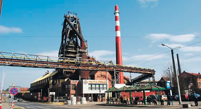 Podwyżki dla Huty Pokój