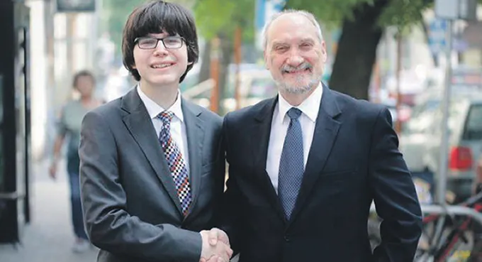 Smoleńskie szaleństwo