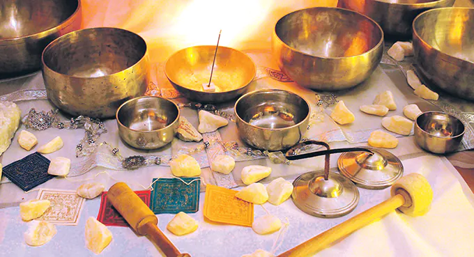 Chińskie dziedzictwo