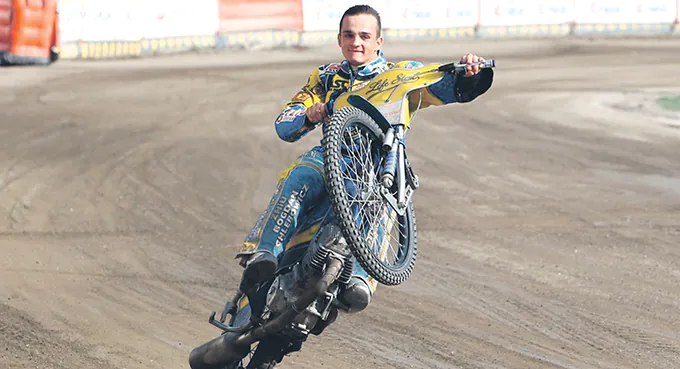 Zmarzlik napędza koniunkturę