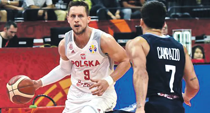 Taylor powołał kadrę