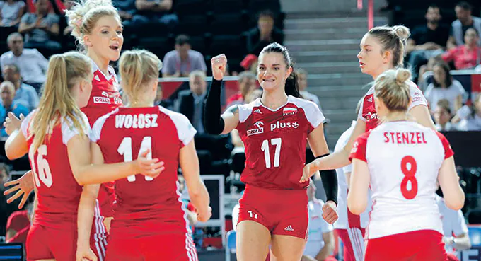 Zabrakło łutu szczęścia