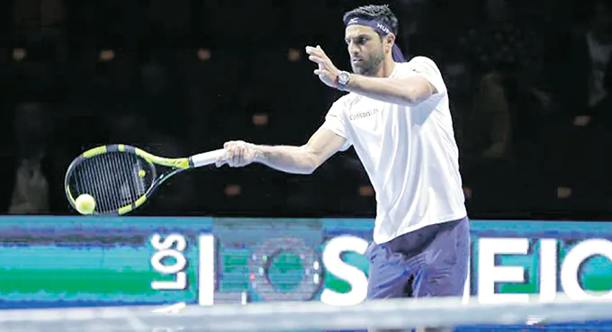 Dopingowa wpadka kolumbijskiego mistrza