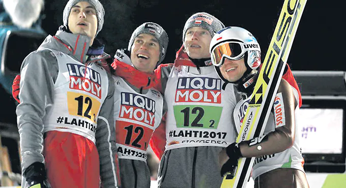 Dlaczego Kot już nie lata?