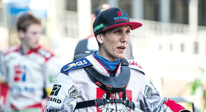 Dopingowa aferka na żużlu