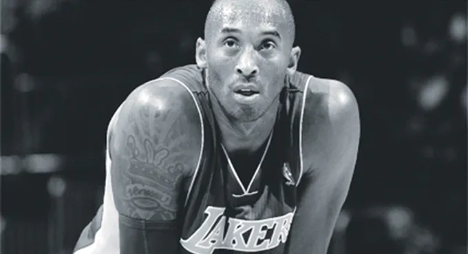 Tragiczna śmierć legendy NBA