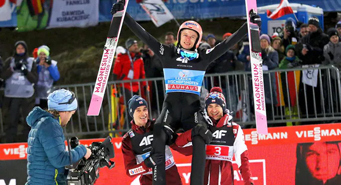 Kadra dwóch prędkości