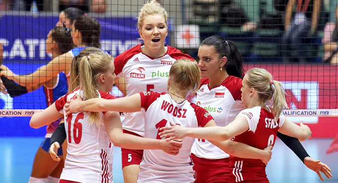 Ostatnia szansa na bilet do Tokio