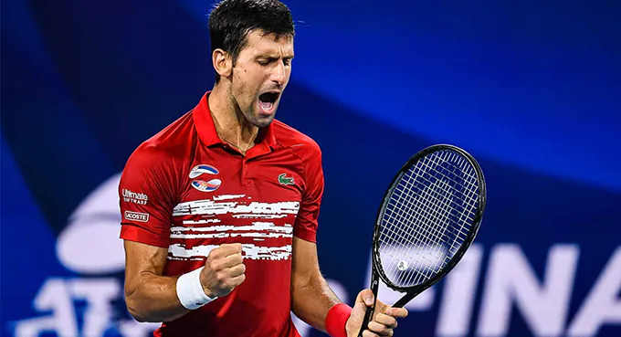 Pogoda utrudnia grę w Australian Open