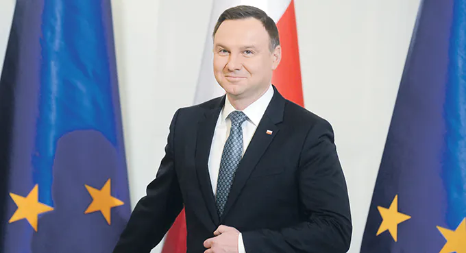 Obiektywizm prezydenta