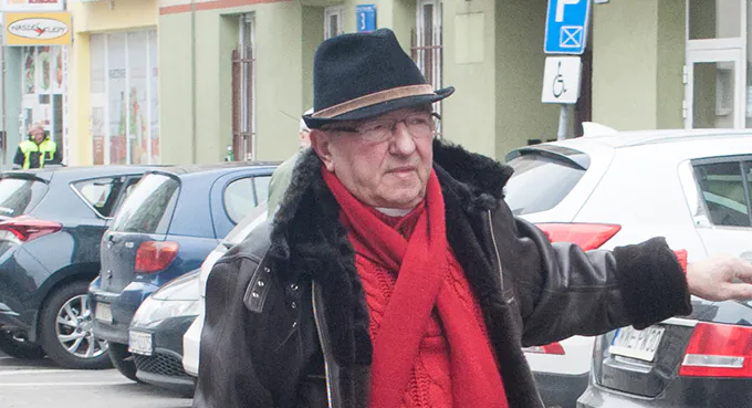 Flaszka rozpijał samorządowców?