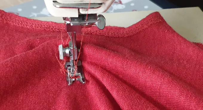 Szwalnie strachu i wyzysku