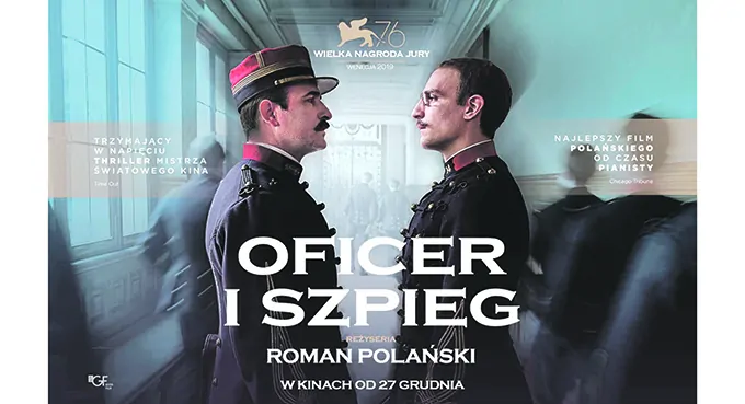 Nagonka wciąż trwa