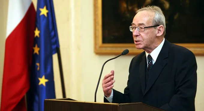 Kłopoty z historią