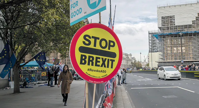 Szkoci za referendum