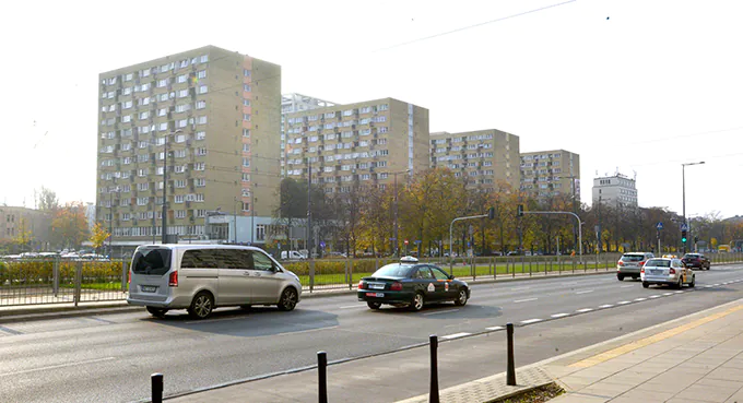 Apoteoza XXX-lecia według Gadomskiego