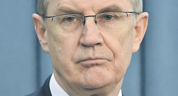 „Ekspert” pracodawców kontra emerytury