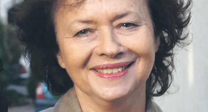 Żyłam w mieszance kultur