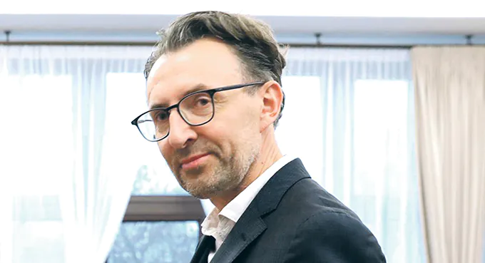 Pseudoreformy PiS  niczego nie naprawiają