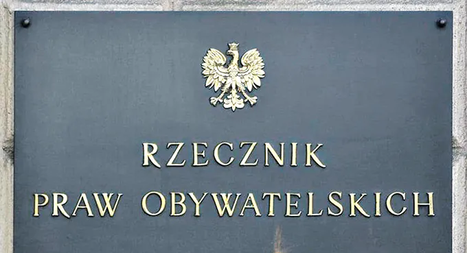 PiS dusi Rzecznika Praw Obywatelskich