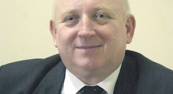 O Józefie prawie świętym