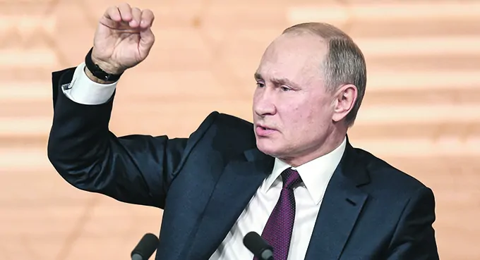 Fińska lekcja do odrobienia