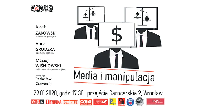 Porozmawiajmy o mediach