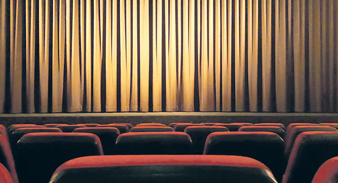 Podsumowanie roku 2019 w teatrze telewizji
