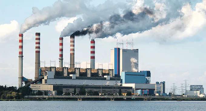 Sojusz PiS-u z rosyjskim węglem