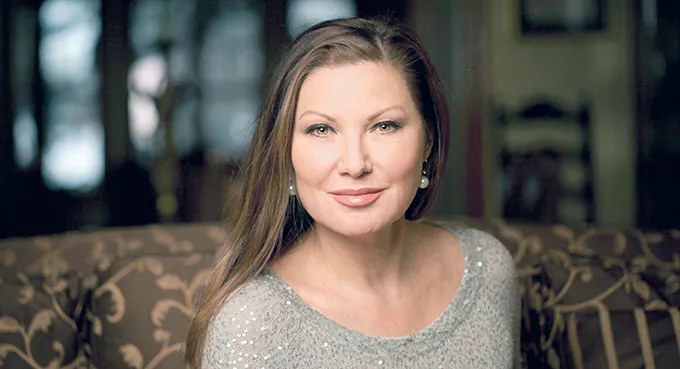 Ciągnęło mnie w szeroki świat