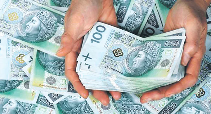 Kto może, niech oszczędza