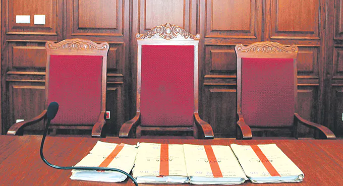 Dwa miliony euro dziennie kary za Izbę Dyscyplinarną?