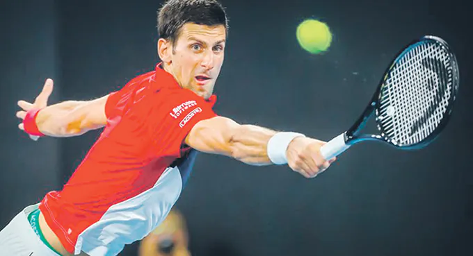 Roszady w rankingach