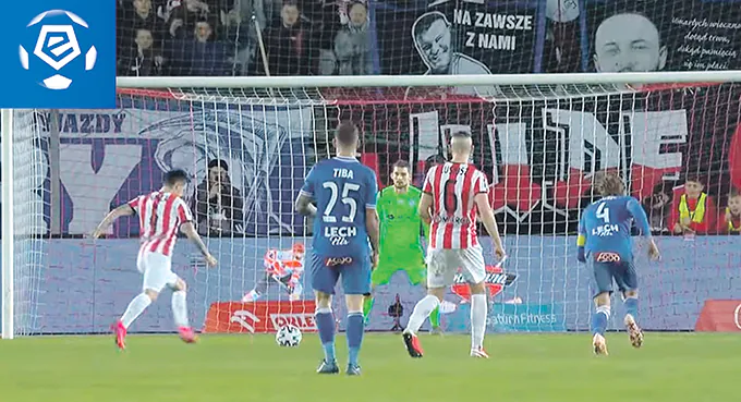 Probierz bezczelności