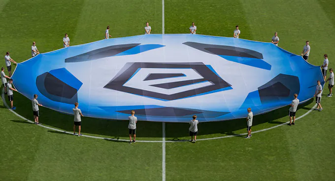 Będzie reorganizacja